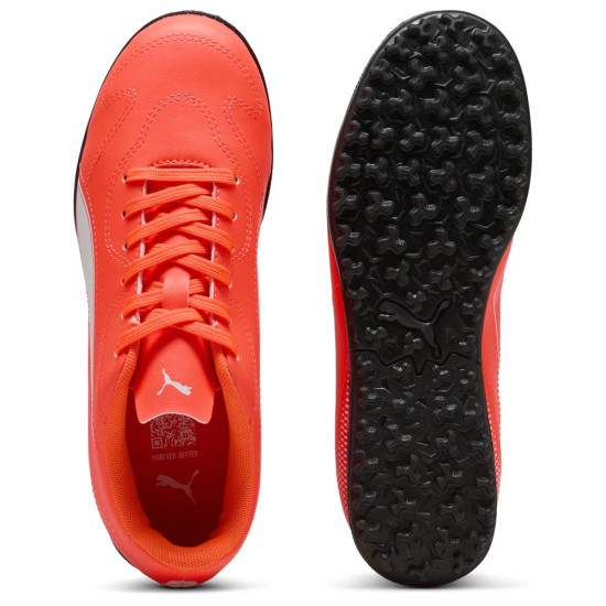 Puma Vitoria II TT Jr